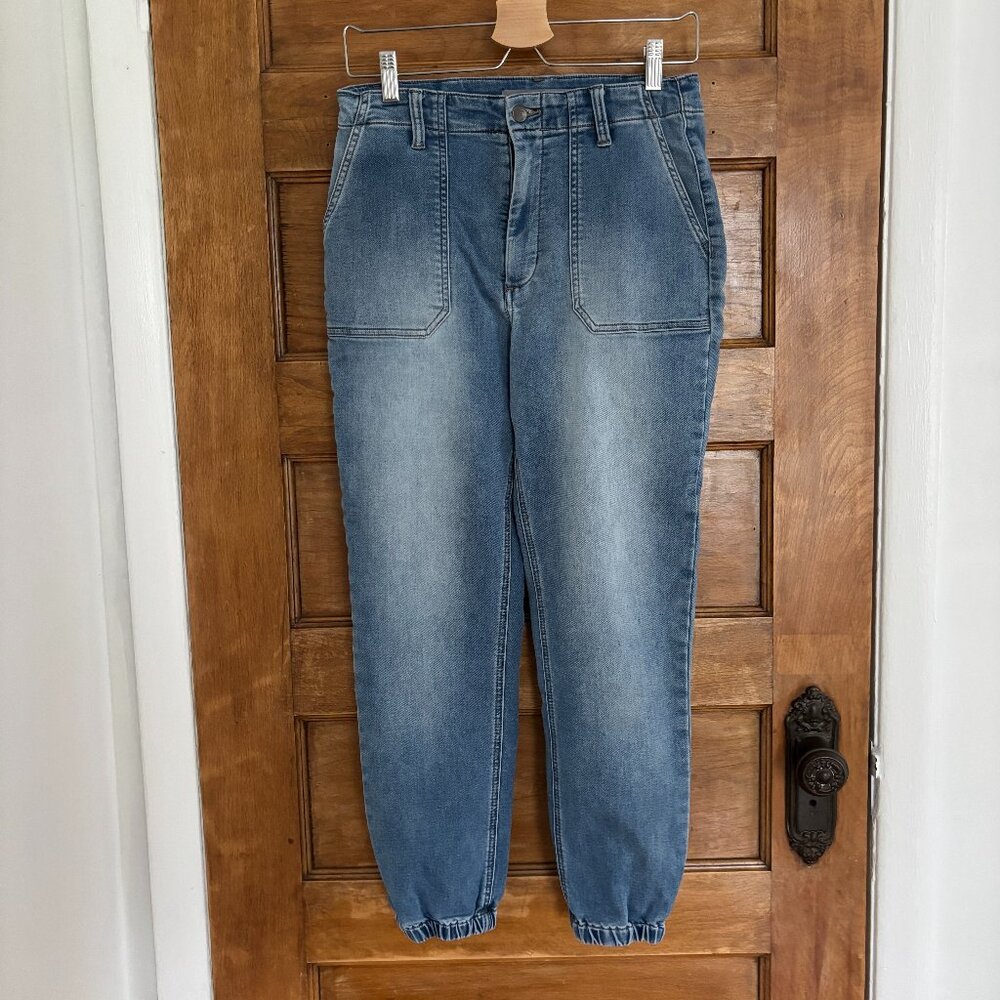 Joe's Jeans Denim Joggers - 26